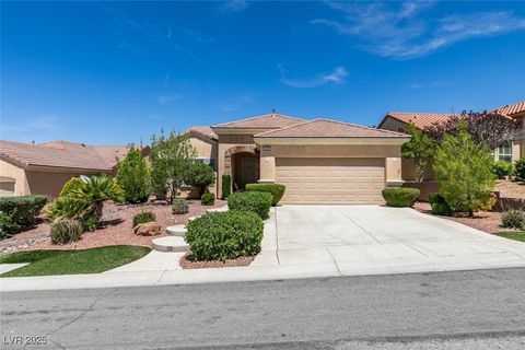 2240 Cordaville Drive Henderson NV 89044