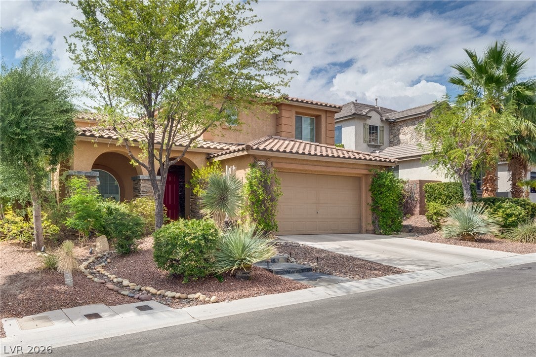 11425 Via Spiga Drive