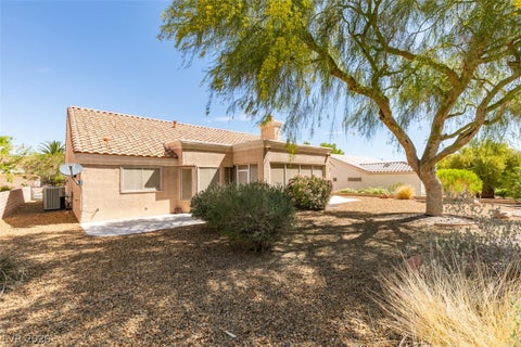 Tiny photo for 10009 Netherton Drive, Las Vegas, NV 89134 (MLS # 2793383)