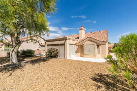 Tiny photo for 10009 Netherton Drive, Las Vegas, NV 89134 (MLS # 2793383)