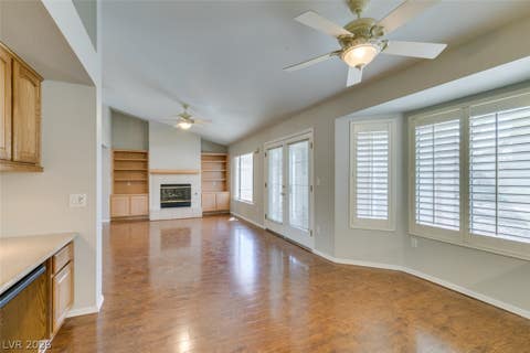 Tiny photo for 10009 Netherton Drive, Las Vegas, NV 89134 (MLS # 2793383)
