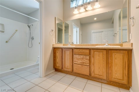 Tiny photo for 10009 Netherton Drive, Las Vegas, NV 89134 (MLS # 2793383)