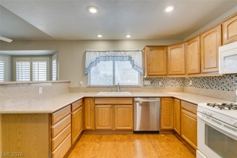 Tiny photo for 10009 Netherton Drive, Las Vegas, NV 89134 (MLS # 2793383)