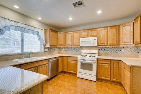Tiny photo for 10009 Netherton Drive, Las Vegas, NV 89134 (MLS # 2793383)
