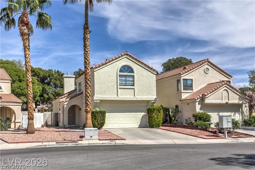 8912 Surf View Drive