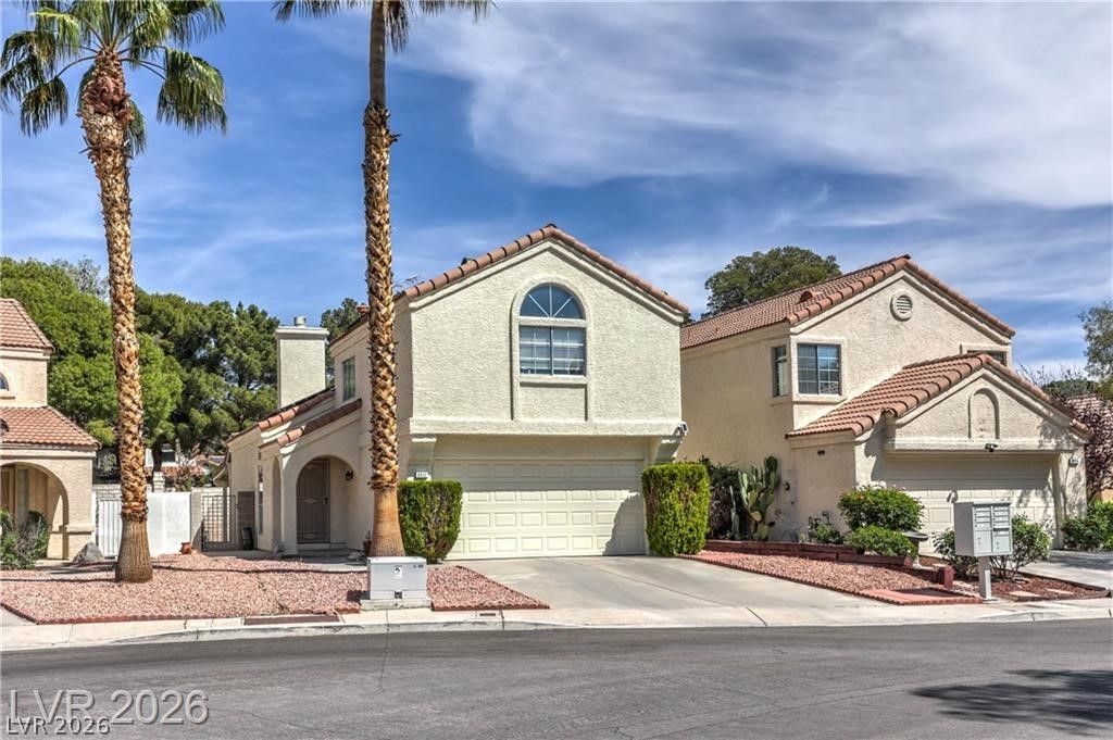 Photo of 8912 Surf View Drive, Las Vegas, NV 89117 (MLS # 2776972)