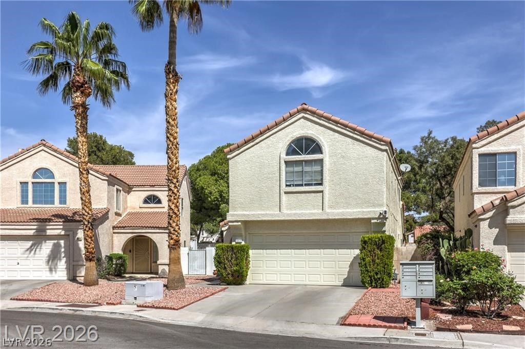Photo of 8912 Surf View Drive, Las Vegas, NV 89117 (MLS # 2776972)