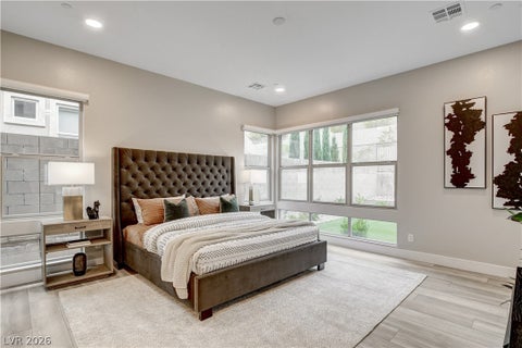 Tiny photo for 771 Laceleaf Street, Las Vegas, NV 89138 (MLS # 2792370)