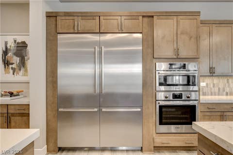 Tiny photo for 771 Laceleaf Street, Las Vegas, NV 89138 (MLS # 2792370)