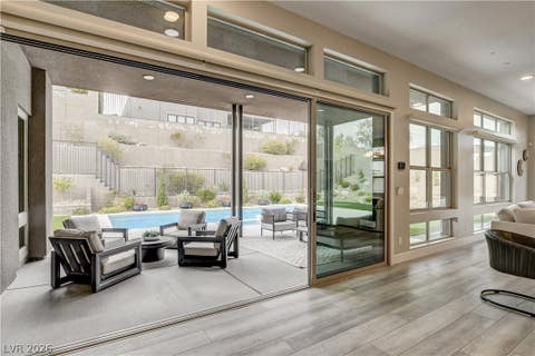 Tiny photo for 771 Laceleaf Street, Las Vegas, NV 89138 (MLS # 2792370)