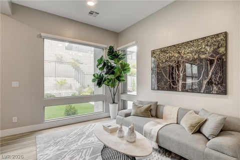 Tiny photo for 771 Laceleaf Street, Las Vegas, NV 89138 (MLS # 2792370)
