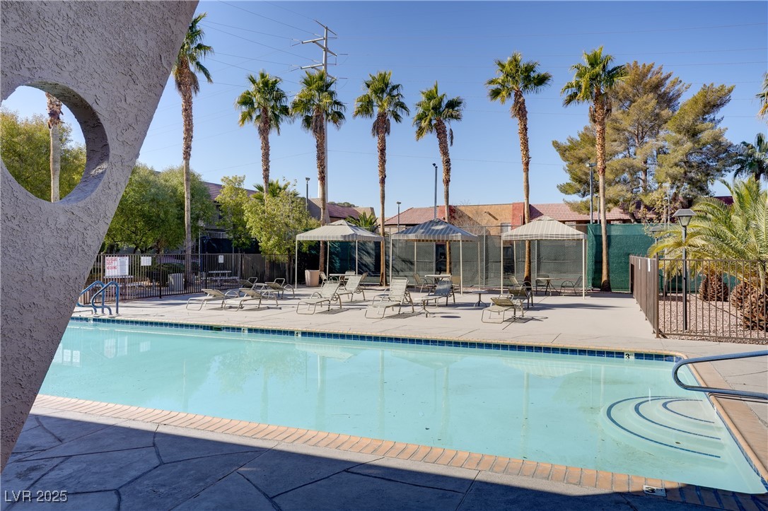 5060 Indian River Drive #377, Las Vegas, Nevada image 22