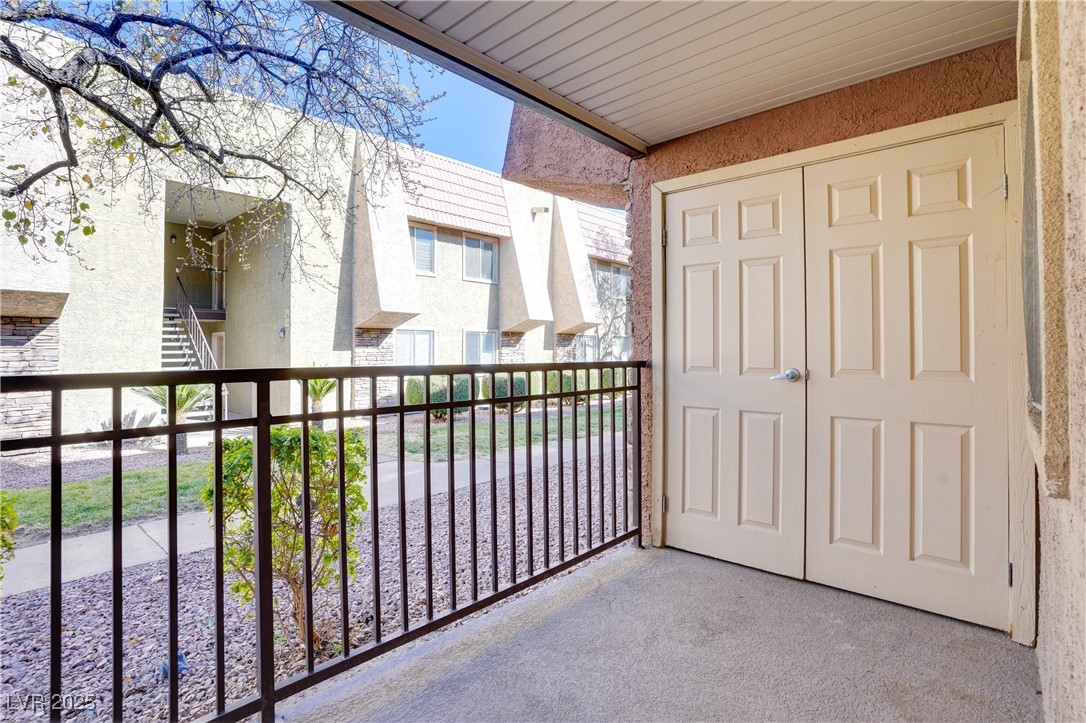 5060 Indian River Drive #377, Las Vegas, Nevada image 17