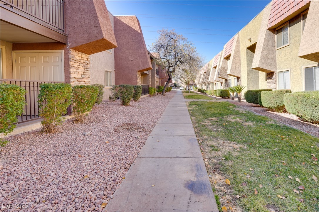 5060 Indian River Drive #377, Las Vegas, Nevada image 20