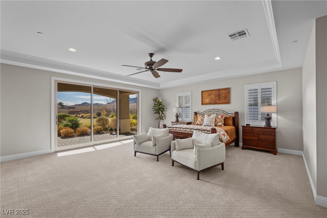 421 Foxhall Road, Henderson, Nevada image 41