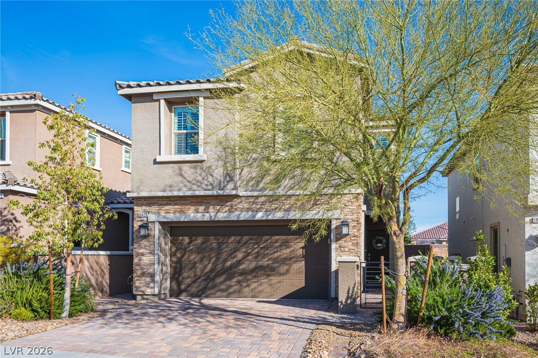 10420 Mount Charleston Avenue