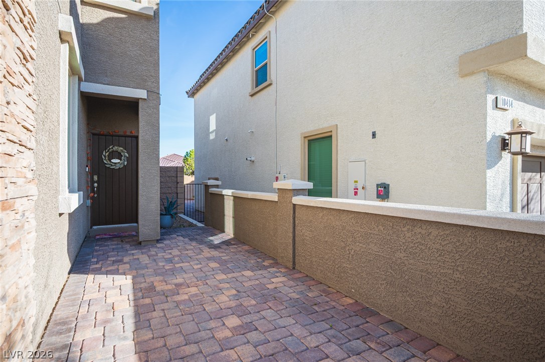 10420 Mount Charleston Avenue