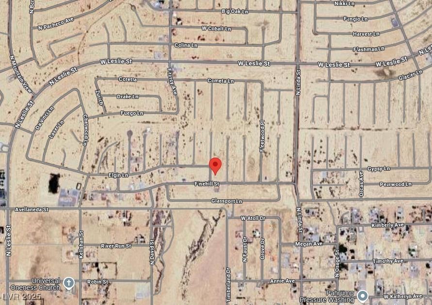 5621 Crockett Place, Pahrump, Nevada image 2