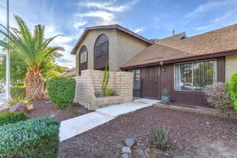 Photo of 3165 Batavia Drive, Las Vegas, NV 89102 (MLS # 2770972)