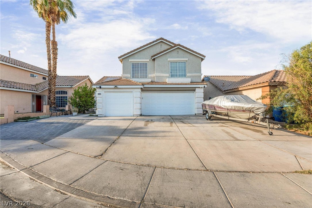 5024 Silhouette Avenue