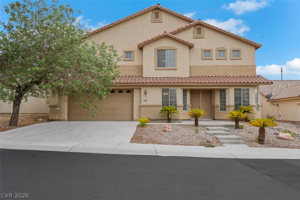 Photo of 412 Via Sonador, Henderson, NV 89012 (MLS # 2809199)