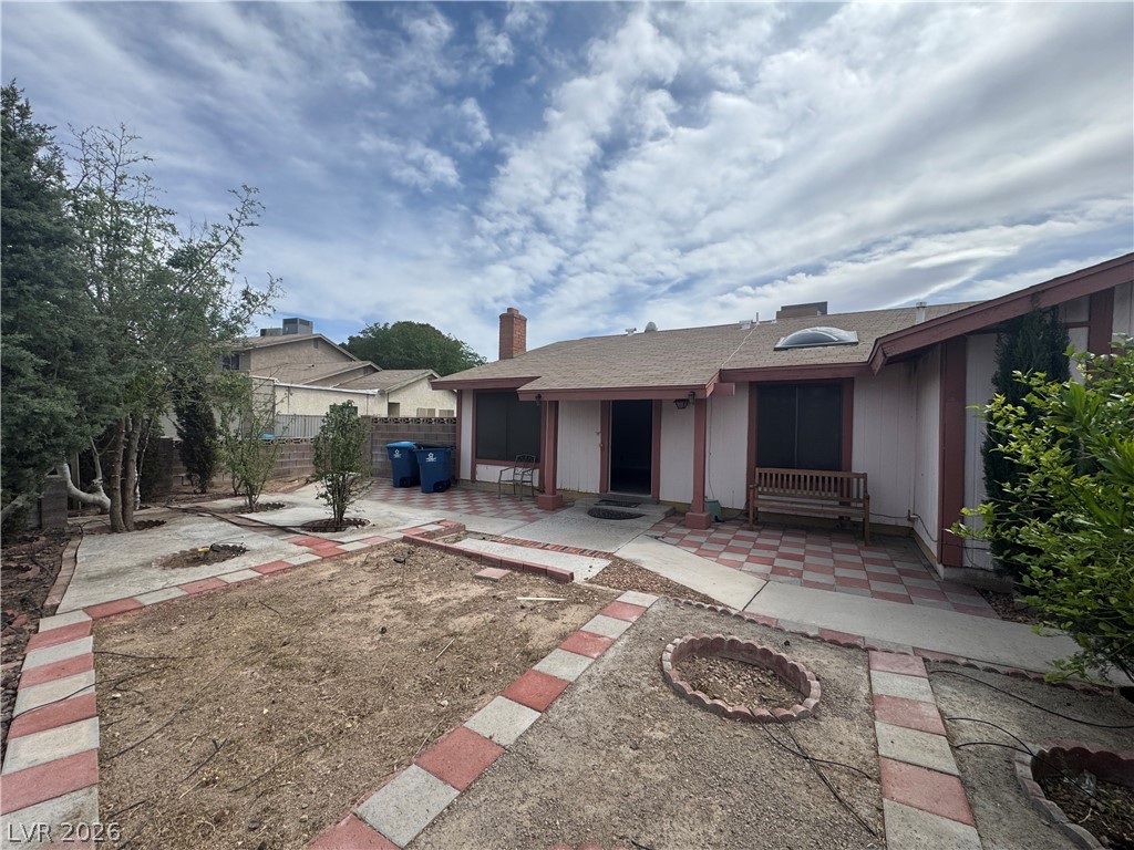 6209 Meadow Lark Lane