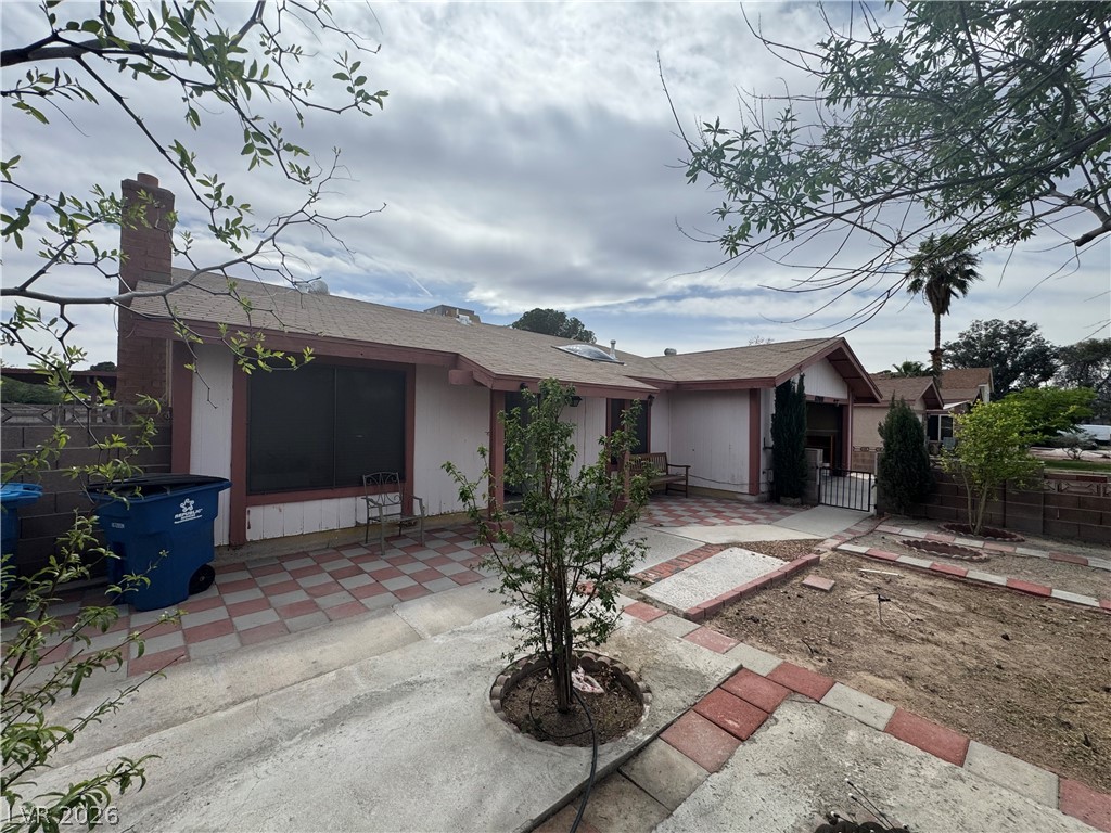 6209 Meadow Lark Lane
