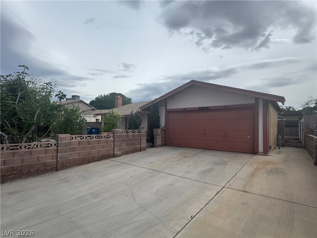6209 Meadow Lark Lane