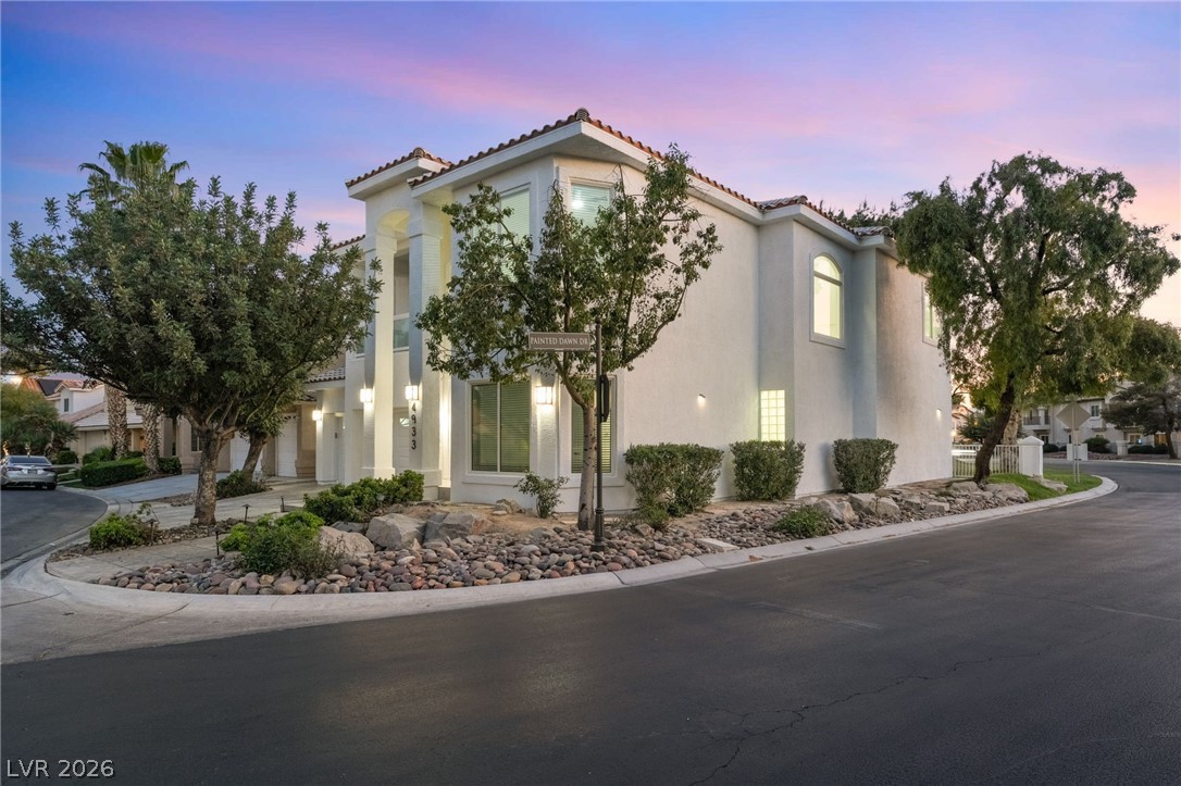 4933 Portraits Place