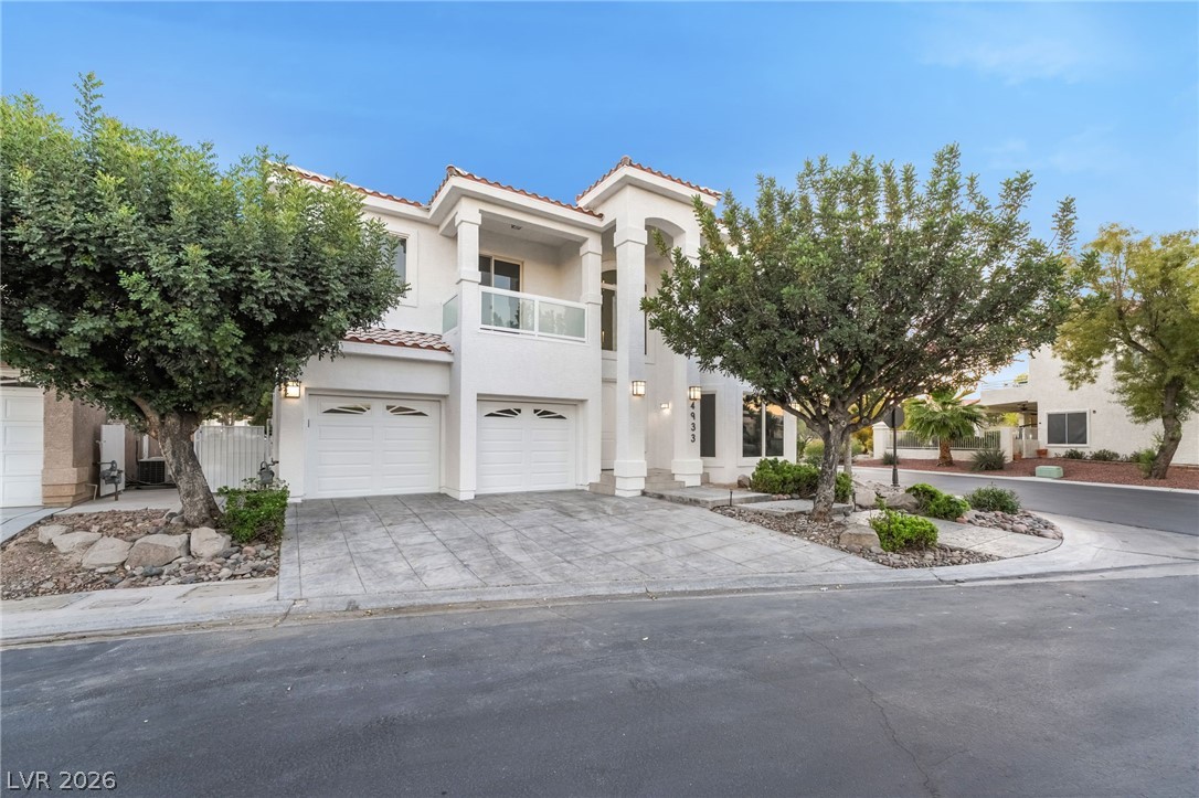 4933 Portraits Place