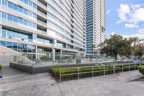 Tiny photo for 4525 Dean Martin Drive #1103, Las Vegas, NV 89103 (MLS # 2735984)