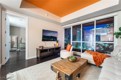 Tiny photo for 4525 Dean Martin Drive #1103, Las Vegas, NV 89103 (MLS # 2735984)