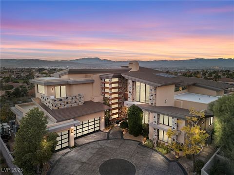 1382 Ruby Sky Court Henderson NV 89052