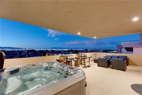 Tiny photo for 1382 Ruby Sky Court, Henderson, NV 89052 (MLS # 2739677)