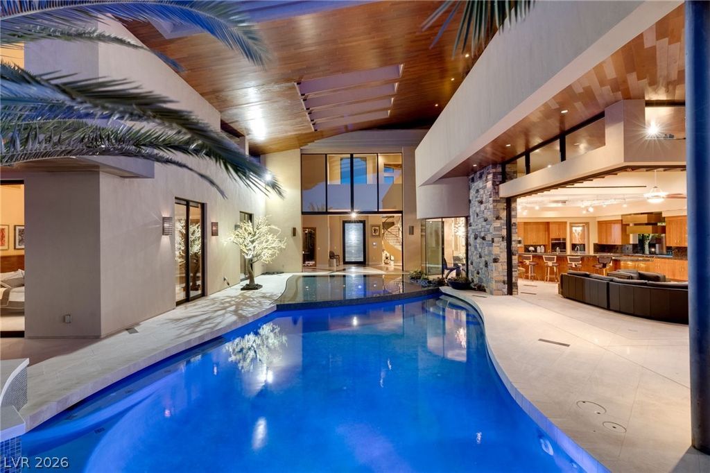 Photo of 1382 Ruby Sky Court, Henderson, NV 89052 (MLS # 2739677)