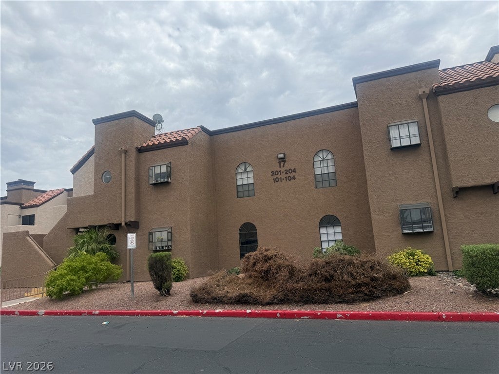 2966 Juniper Hills Boulevard 101