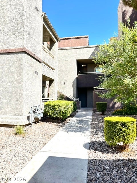 5032 S Rainbow Boulevard 102