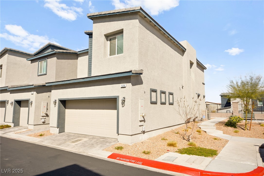 528 Thistleberry Avenue, Henderson, Nevada image 43