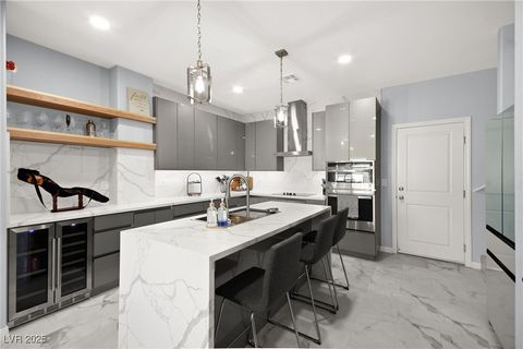 528 Thistleberry Avenue Henderson NV 89044