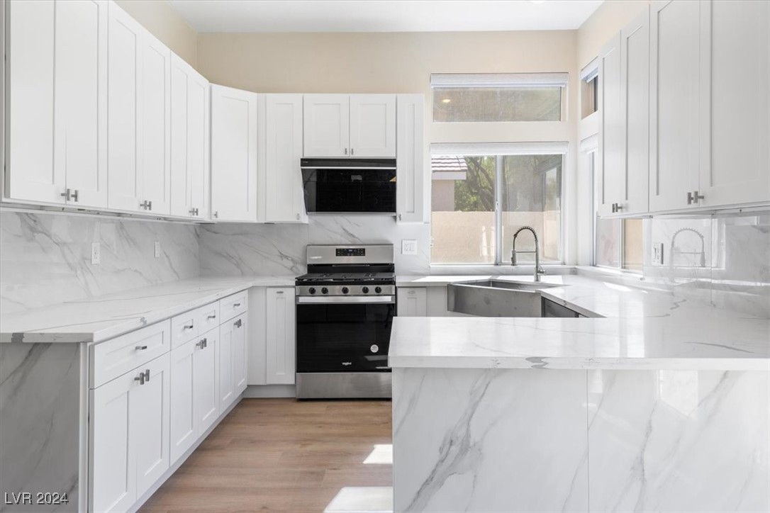 1725 Pacific Breeze Drive, Las Vegas, Nevada image 4