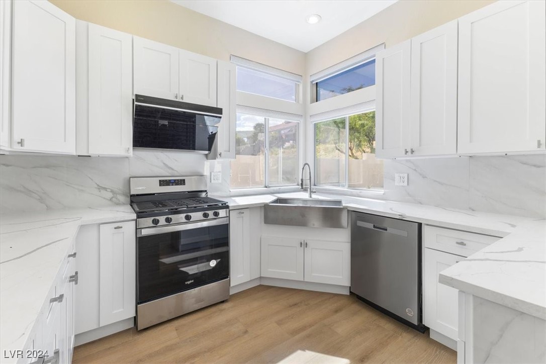 1725 Pacific Breeze Drive, Las Vegas, Nevada image 6