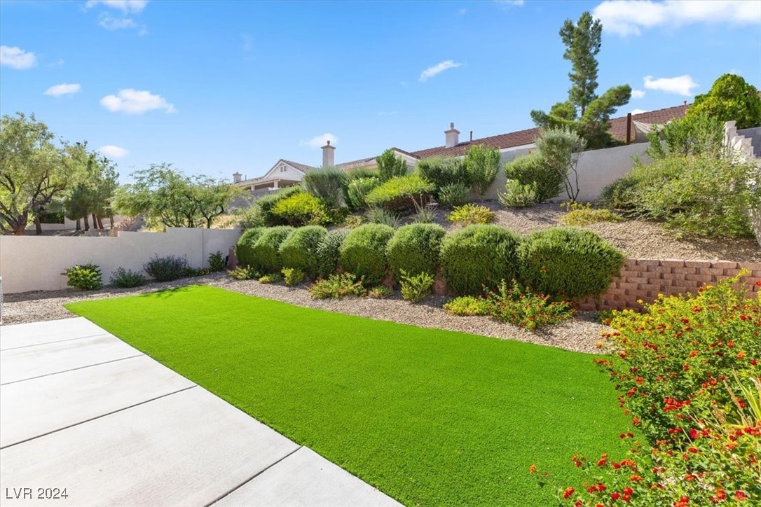 1725 Pacific Breeze Drive, Las Vegas, Nevada image 25