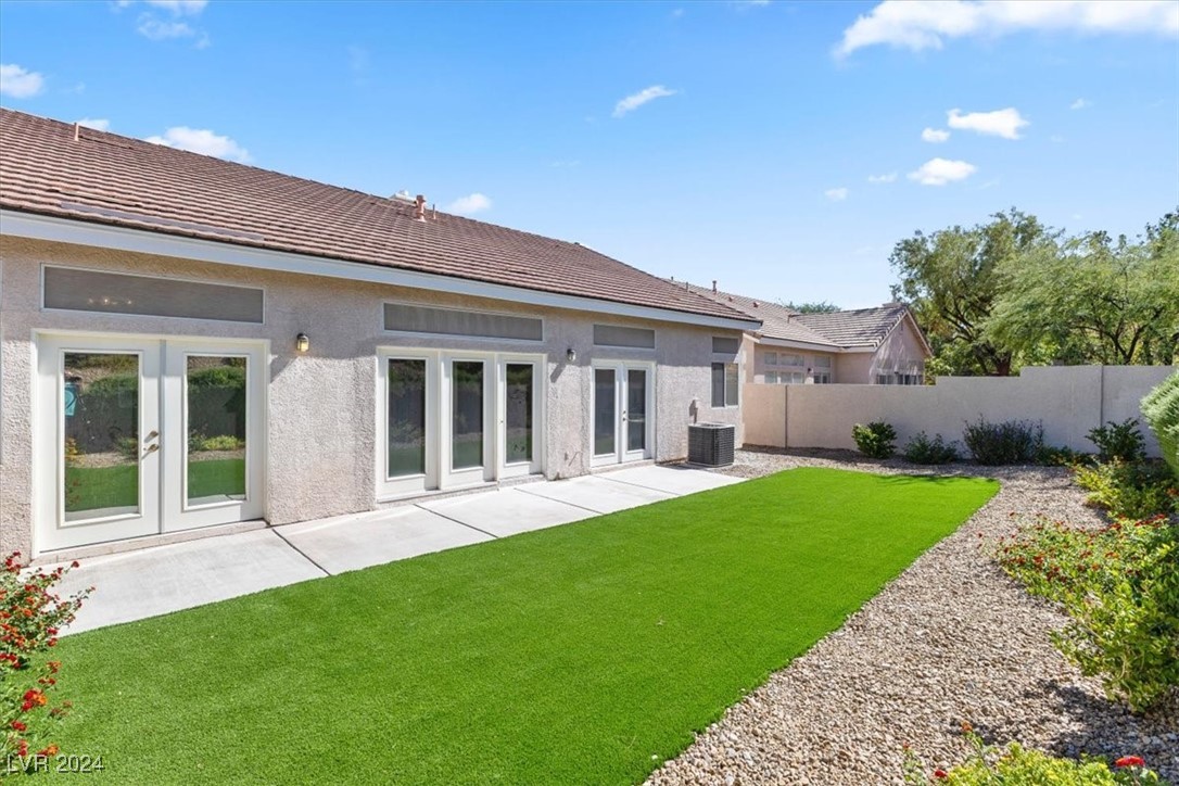 1725 Pacific Breeze Drive, Las Vegas, Nevada image 26