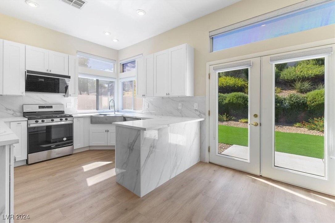 1725 Pacific Breeze Drive, Las Vegas, Nevada image 5