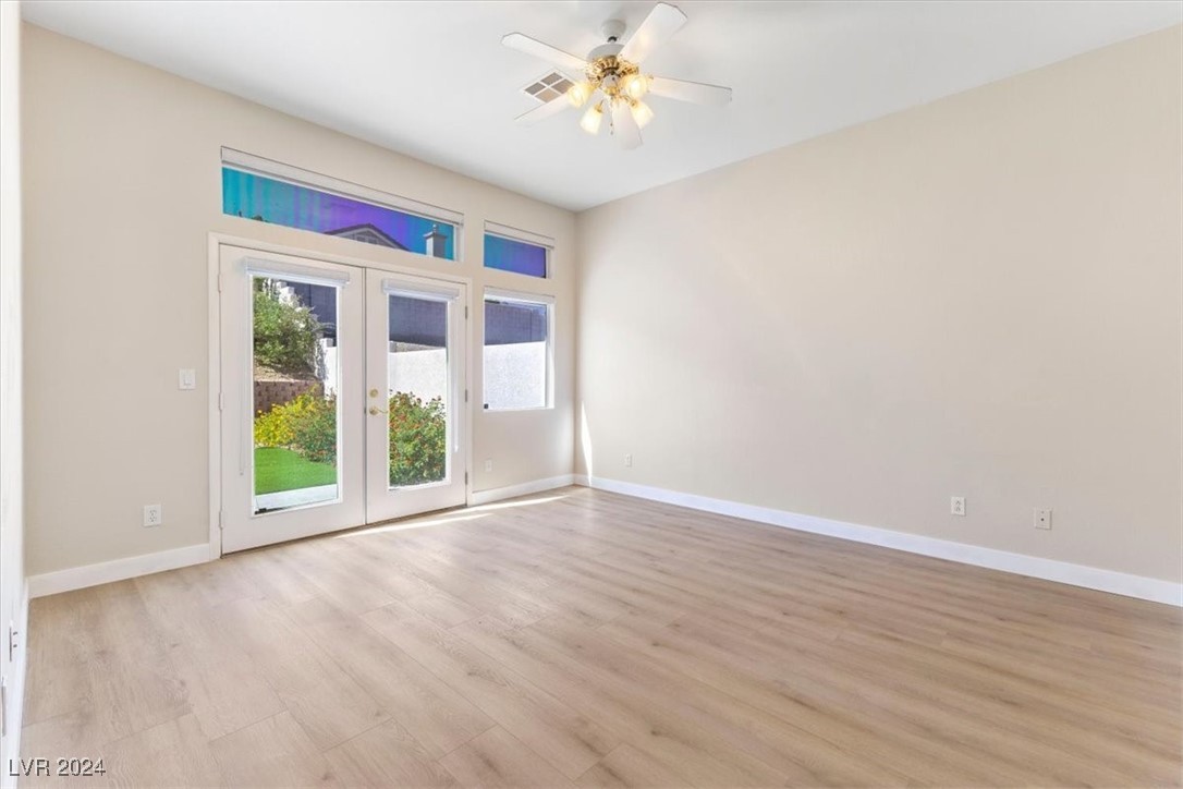 1725 Pacific Breeze Drive, Las Vegas, Nevada image 12