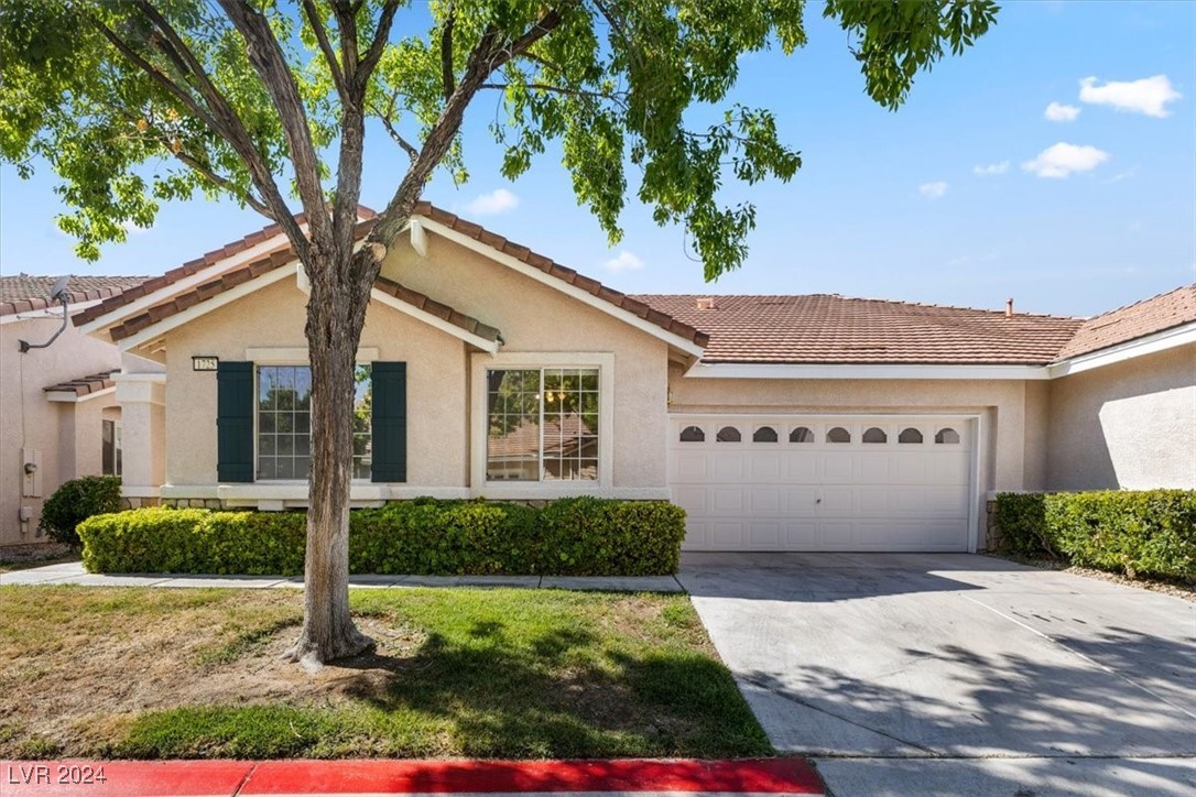 1725 Pacific Breeze Drive, Las Vegas, Nevada image 1
