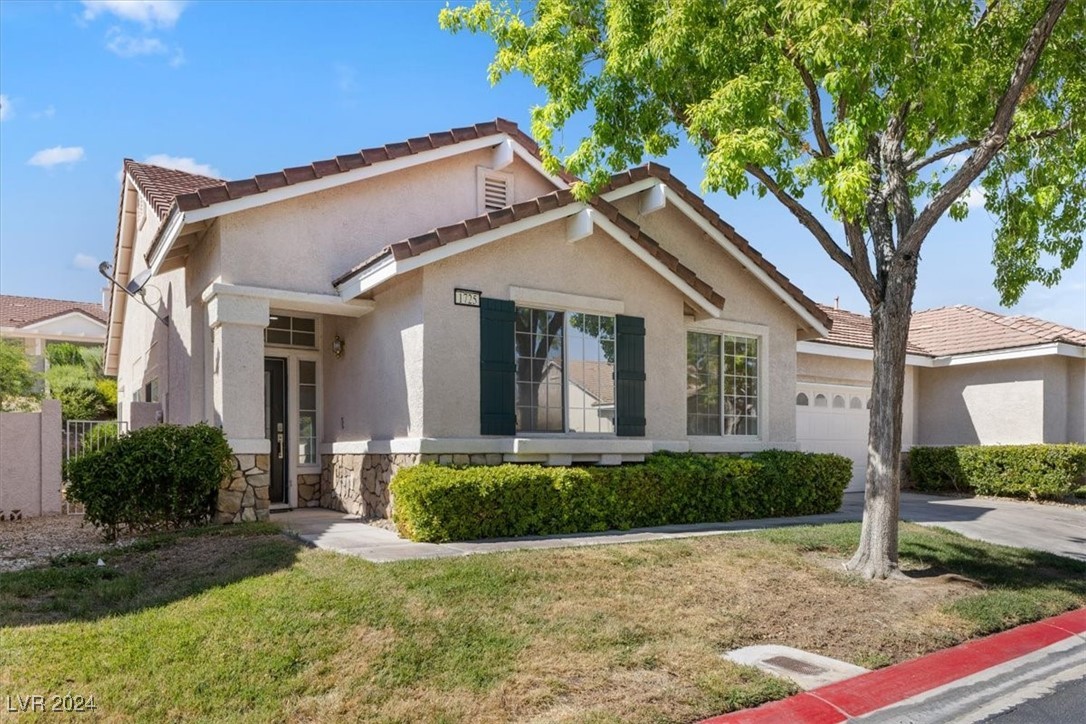 1725 Pacific Breeze Drive, Las Vegas, Nevada image 2
