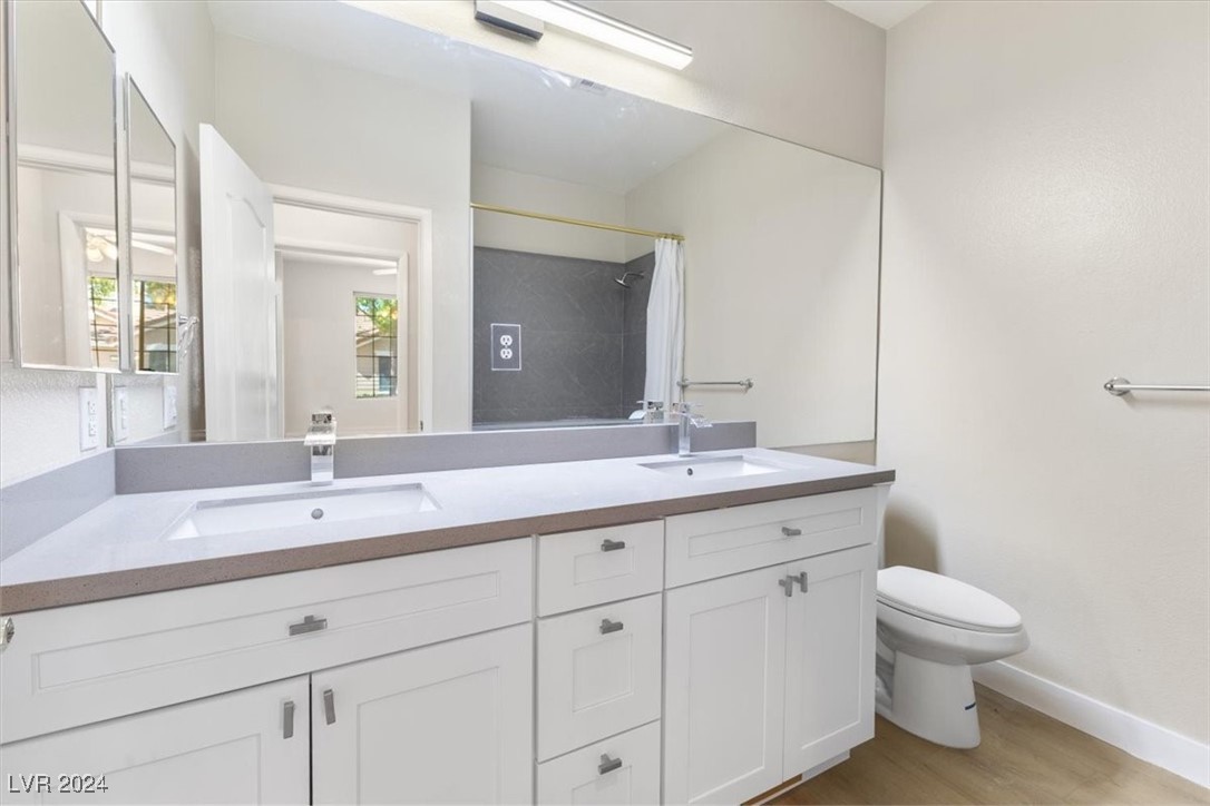 1725 Pacific Breeze Drive, Las Vegas, Nevada image 22