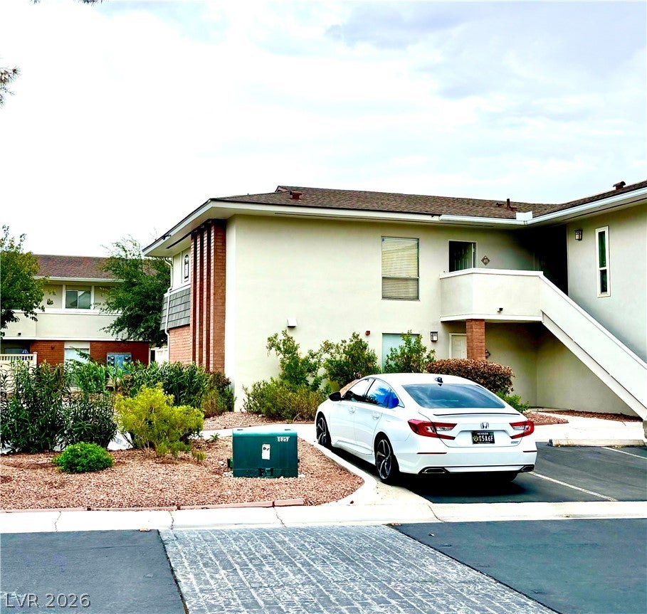 2838 Geary Place 4020