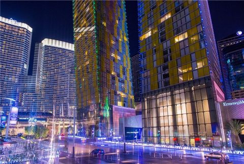 3726 Las Vegas Boulevard 3105 Las Vegas NV 89158